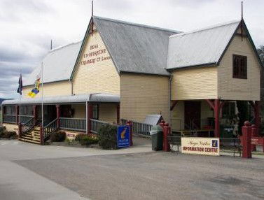 Bega Southtown Motor Inn - Mackay Tourism 5