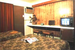 Princes Motel - Mackay Tourism 2