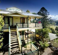 Bellingen YHA Hostel - Mackay Tourism