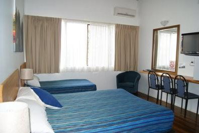 Diggers Tavern - Mackay Tourism 2