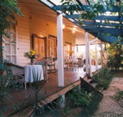Rivendell Guest House - Mackay Tourism
