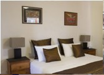 Bakers Treat Bed And Breakfast - Mackay Tourism 3