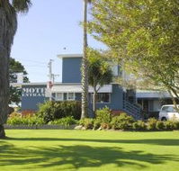 Bermagui Motor Inn - Mackay Tourism