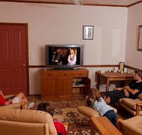 Bilpin Country Lodge - Mackay Tourism