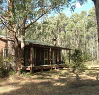 Werriberri Lodge - Mackay Tourism