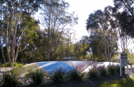 Rainbow Beach Holiday Village - Mackay Tourism 2