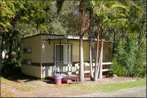 Rainbow Beach Holiday Village - Mackay Tourism 3