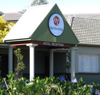 Manning Motel - Mackay Tourism