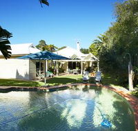 Waratah Brighton Boutique Bed And Breakfast - Mackay Tourism