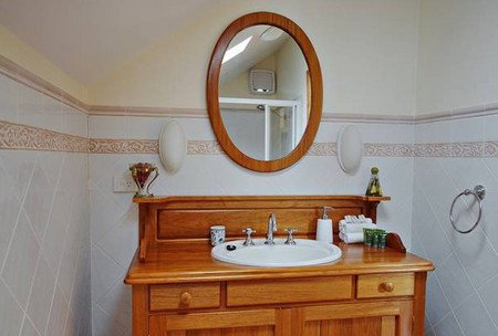 The Mews Studio Apartments - Mackay Tourism 2