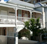 Arundels Boutique Accommodation - Mackay Tourism