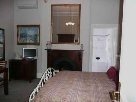 Arundels Boutique Accommodation - Mackay Tourism 1