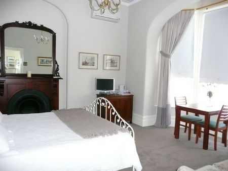 Arundels Boutique Accommodation - Mackay Tourism 2