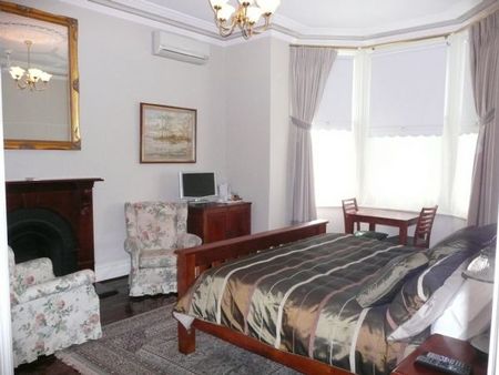 Arundels Boutique Accommodation - Mackay Tourism 4