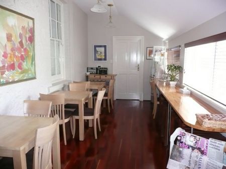 Arundels Boutique Accommodation - Mackay Tourism 5