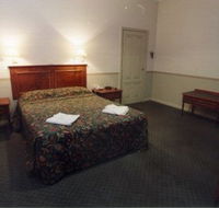 Palace Hotel Kalgoorlie - Mackay Tourism