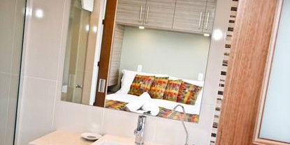 Aaah Willandra Houseboats - Mackay Tourism 2