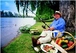 Aaah Willandra Houseboats - Mackay Tourism 5