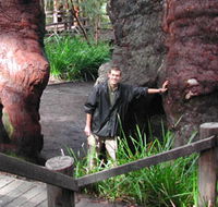 Walpole Lodge - Mackay Tourism
