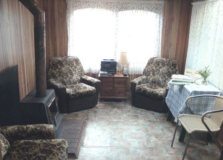 Tingledale Cottage - Mackay Tourism 0