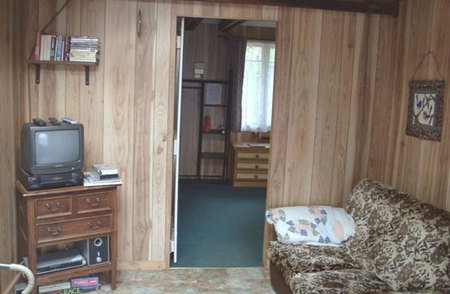 Tingledale Cottage - Mackay Tourism 1