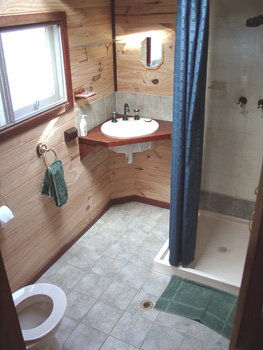 Tingledale Cottage - Mackay Tourism 4