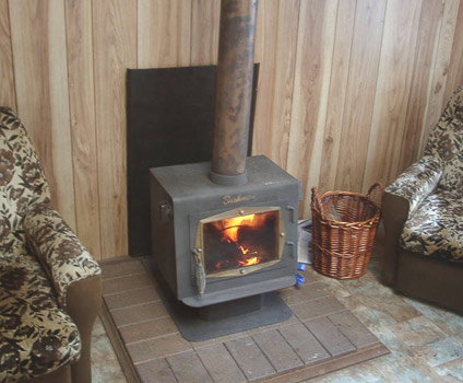 Tingledale Cottage - Mackay Tourism 5