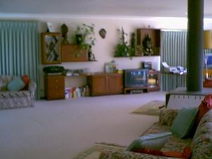 Jenny's Lake Farm B&B - Mackay Tourism 2