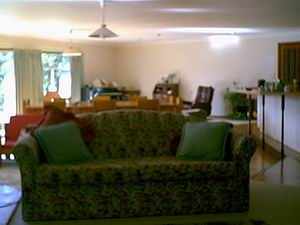 Jenny's Lake Farm B&B - Mackay Tourism 4