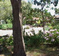 Peaceful Bay Bed and Breakfast - Mackay Tourism