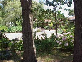 Peaceful Bay Bed And Breakfast - Mackay Tourism 0