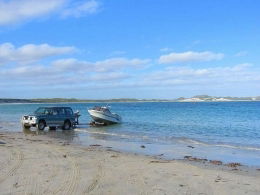 Peaceful Bay Bed And Breakfast - Mackay Tourism 1