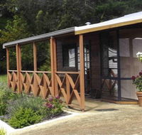 Nornalup Riverside Chalets - Mackay Tourism