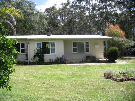 Valley Of The Giants Cottage - Mackay Tourism 1