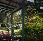 Bow River Cottage - Mackay Tourism