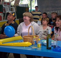 Dawesville Holiday Village - Mackay Tourism