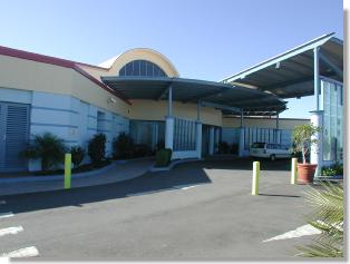 Barrack Heights NSW Mackay Tourism