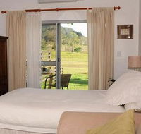 Barrington Village Retreat - Mackay Tourism