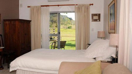 Barrington Village Retreat - Mackay Tourism 0