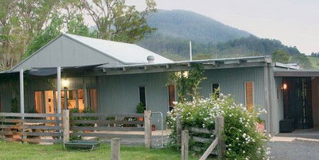 Barrington Village Retreat - Mackay Tourism 3