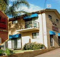Abel Tasman Motel - Mackay Tourism