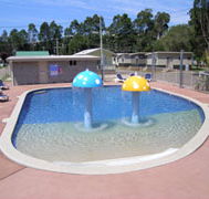 Clyde View Caravan Park - Mackay Tourism