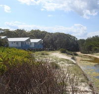Racecourse Beach Tourist Park - Mackay Tourism