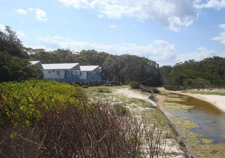 Racecourse Beach Tourist Park - Mackay Tourism 0