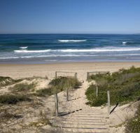 Bendalong Point Tourist Park - Mackay Tourism