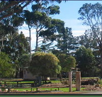 Kalgan River Chalets and Caravan Park - Mackay Tourism