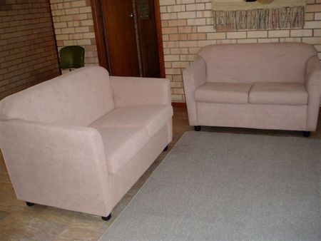 Clovelly Holiday Units - Mackay Tourism 3