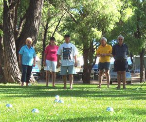 Bremer Bay Beach Resort And Tourist Park - Mackay Tourism 2