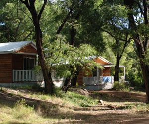 Bremer Bay Beach Resort And Tourist Park - Mackay Tourism 3