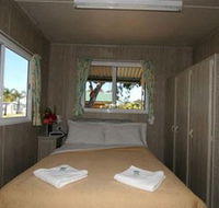 Bunbury Glade Caravan Park - Mackay Tourism